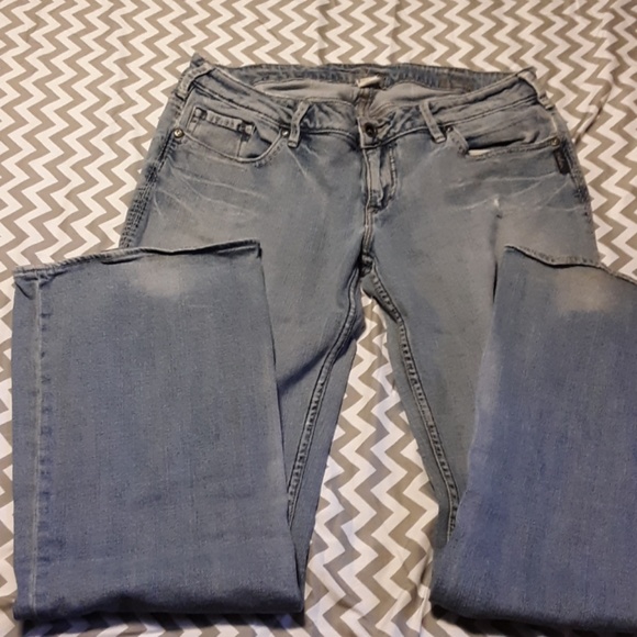 33 x 33 jeans